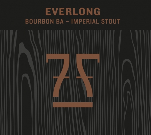Эверлонг Бурбон БА Имп Стаут