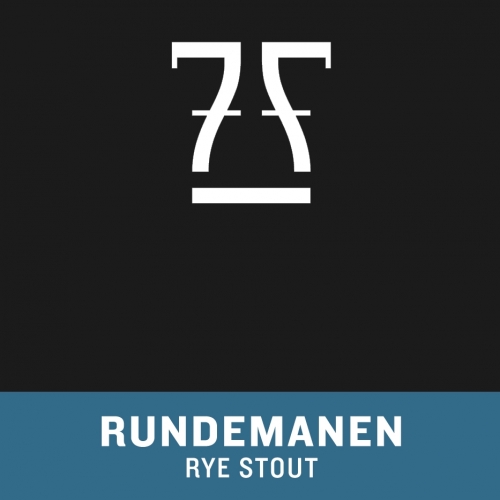 Рундеманен Рай Стаут