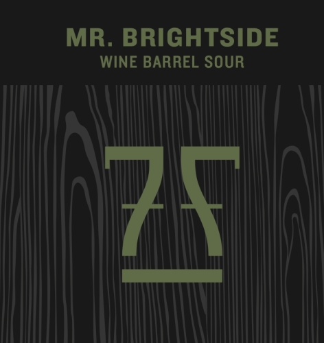 Мистер Брайтсайд - Вайн Баррел Соур