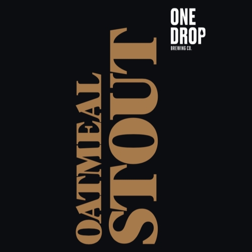 Оутмил Стаут