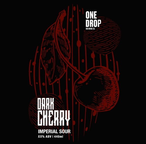 Дарк Черри Империал Соур