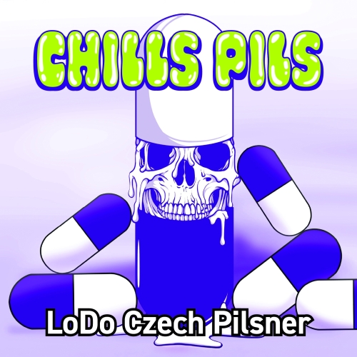 Чиллс Пилс