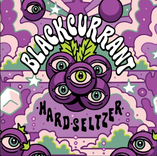 Блэккеррант Селтцер