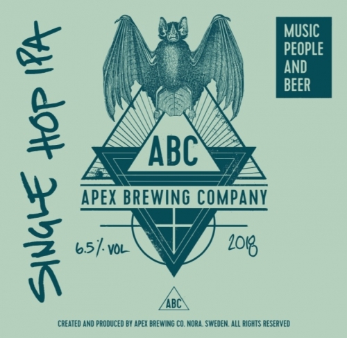 Сингл Хоп ИПА