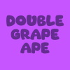 Дабл Грейп Эйп Хард Слаши