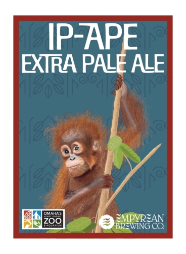 ИП-Эйп Экстра Пэйл Эль