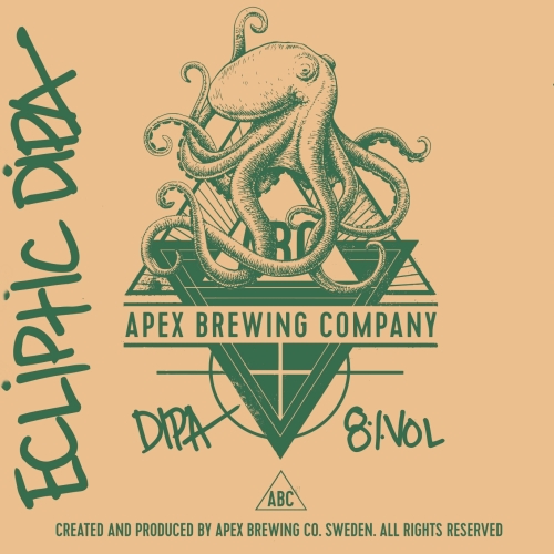 Эклиптик ДИПА