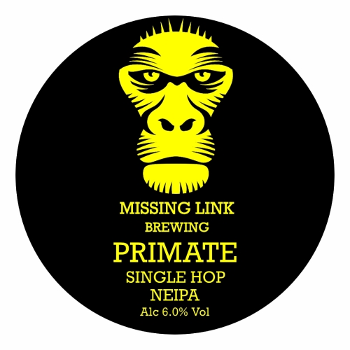 Праймейт Сингл Хоп Краш