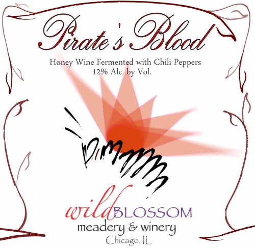 Пиратс Блад