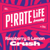 Распберри Энд Лемон Краш