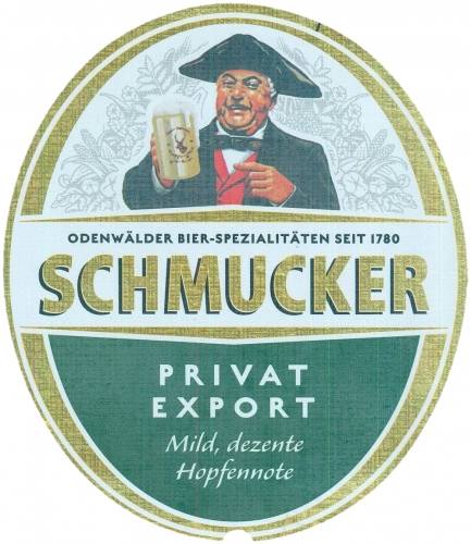 Оденвэльдер Экспорт