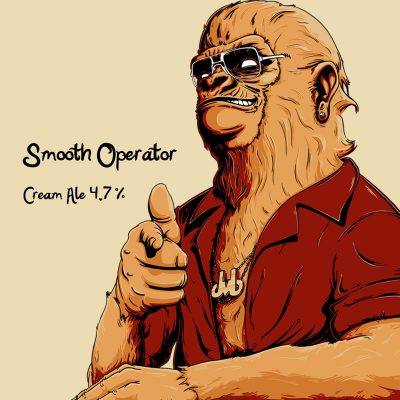 Смус Оперейтор