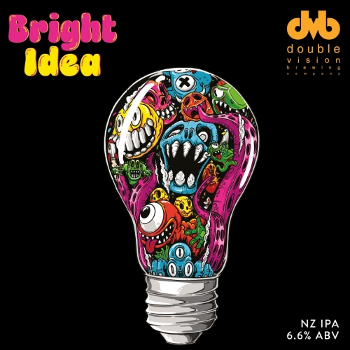 Брайт Айдиа - Брайт ИПА