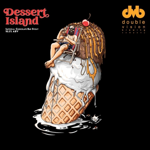 Десерт Айленд