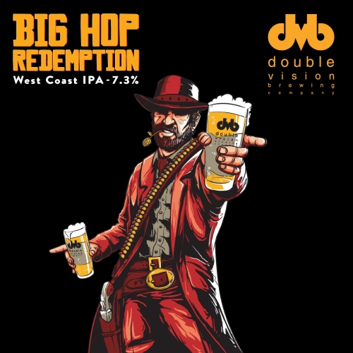 Биг Хоп Редемпшн