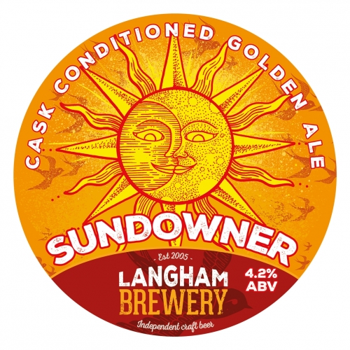 Санддаунер