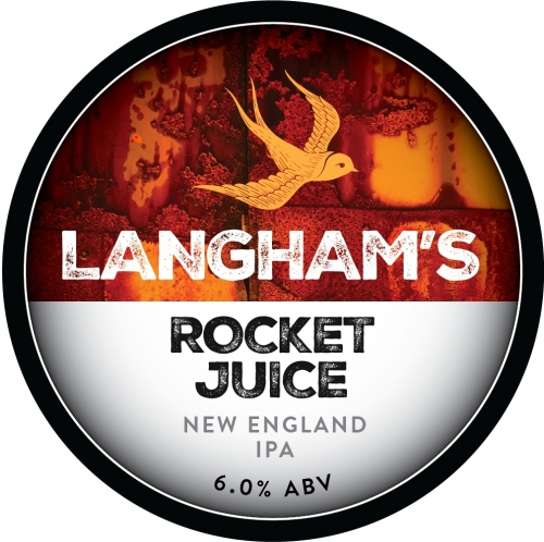 Рокет Джуис