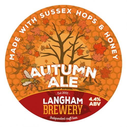 Осенний Эль