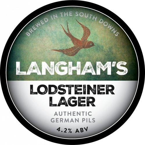 Лодштайнер Лагер