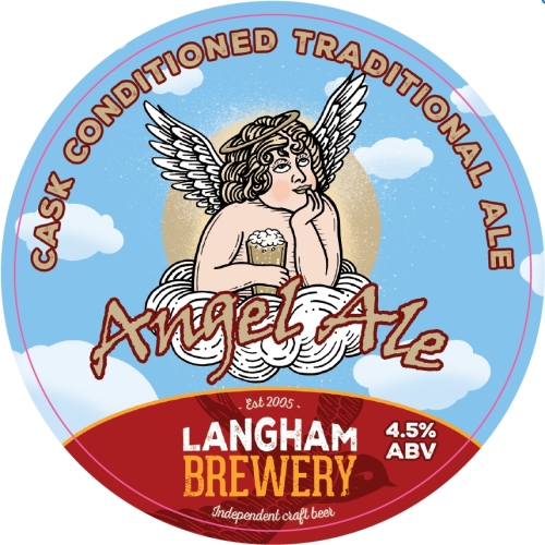 Эйнджел Эль