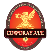 Каудрей Эль