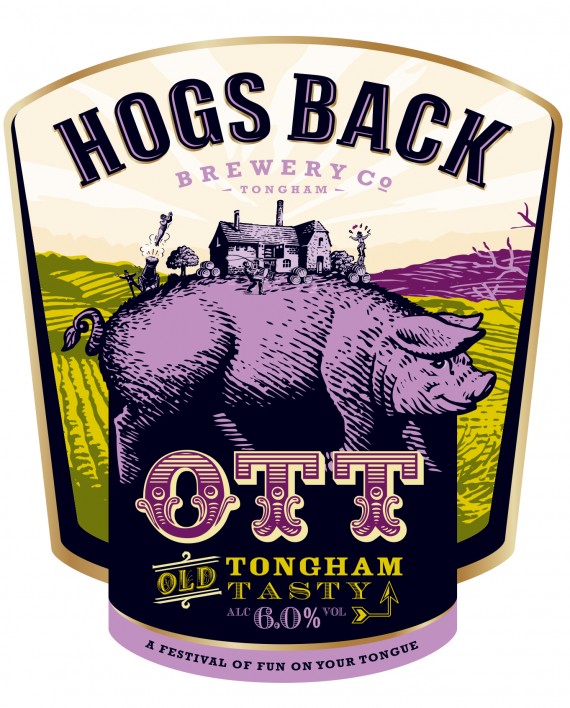 ОТТ (Олд Тонгхэм Тейсти)