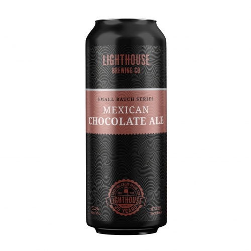 Мексикан Чоколат Эль