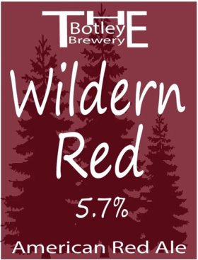 Вилдерн Ред