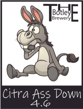 Ситра Асс Даун