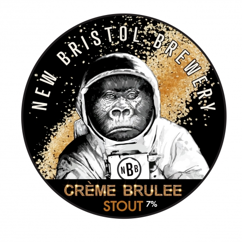 Крем Брюле Стаут