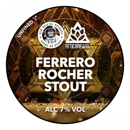 Ферреро Роше Стаут