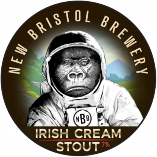 Айриш Крим Стаут