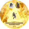 Френч Ванилла Карамель Кастард Стаут