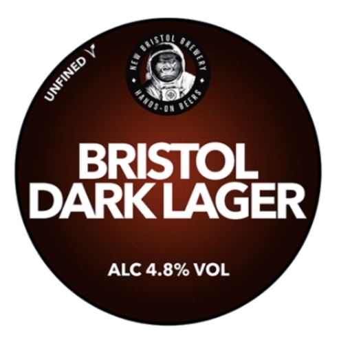 Бристол Дарк Лагер