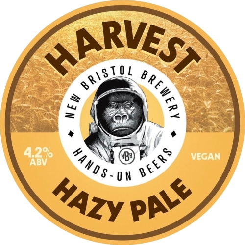 Харвест Хейзи Пейл