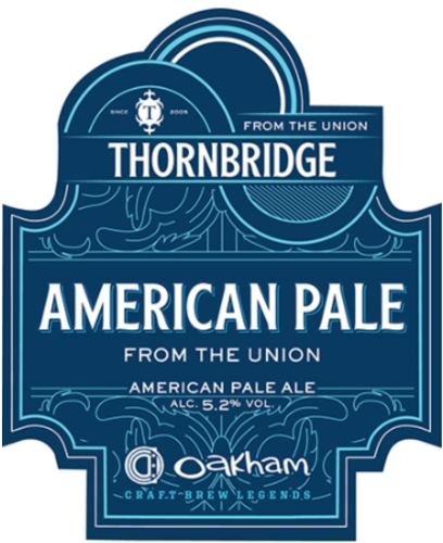 Американ Пейл