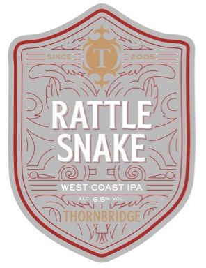 Рэттлснейк