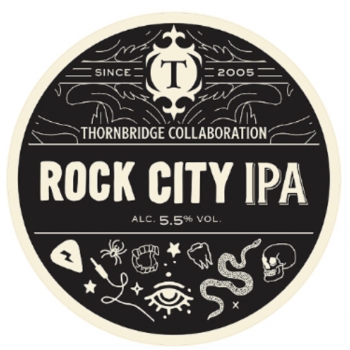 Рок Сити ИПА