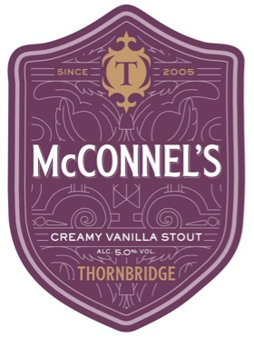 Макконнелс