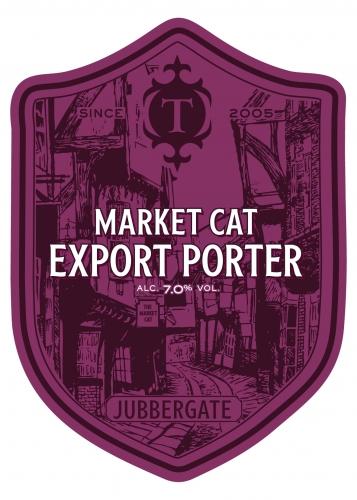 Маркет Кэт Экспорт Портер