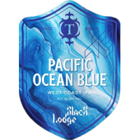 Пасифик Оушен Блю