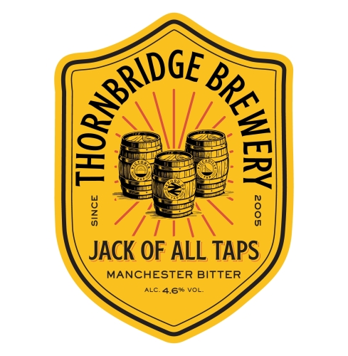 Джек оф Олл Тапс