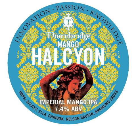 Манго Хэлсион