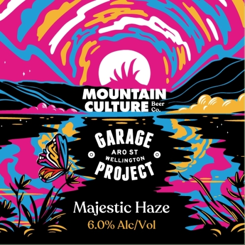 Маджестик Хейз