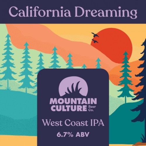 Калифорния Дриминг