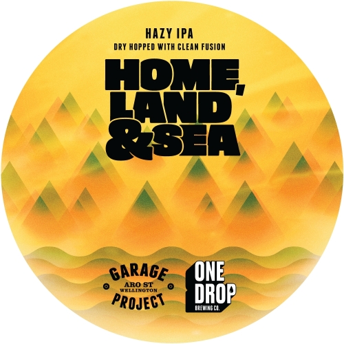 Хоум, Лэнд энд Си