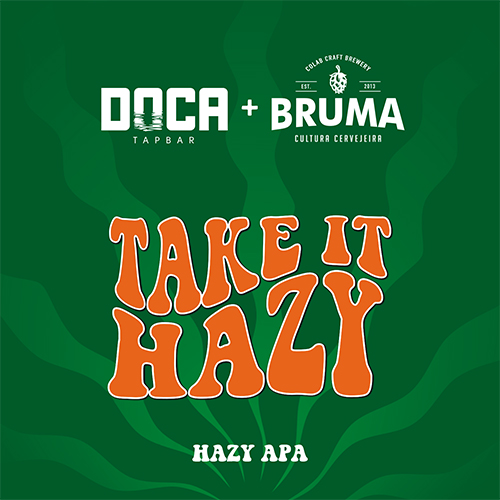 Тейк ит Хейзи Эй-Пи-Эй