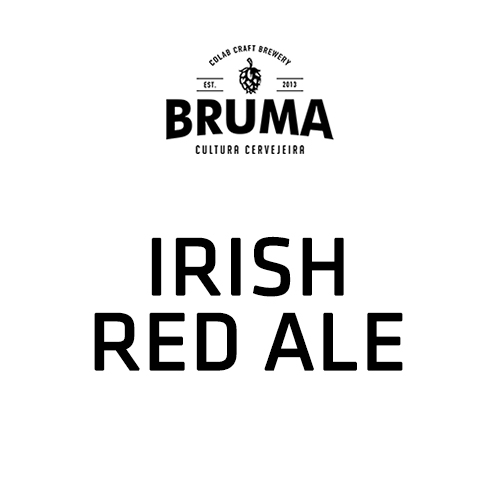 Айриш Ред Эль