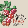 Дадива + ОКА Вайлд Эль Питанга