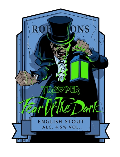 Трупёр Фир оф зе Дарк